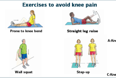 5 Simple Knee Injury Prevention Exercises