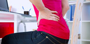 Preventing Back Pain