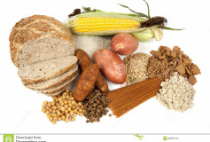 Carbohydrates – Why They’re Important For Athletes