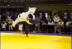 Cardio Training for Judo: Fitter, Faster, Stronger and more Agile fast!