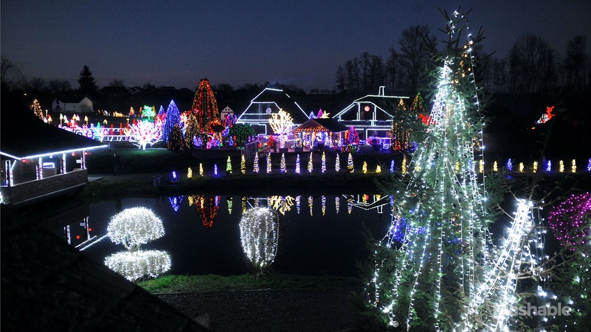 http://mashable.com/2014/12/24/1-5-million-christmas-lights/